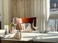 Restaurant im Hotel Am Hirschhorn – feinste Cross Over Küche, ausgewählte Weine und Genuss in der Südwestpfalz
