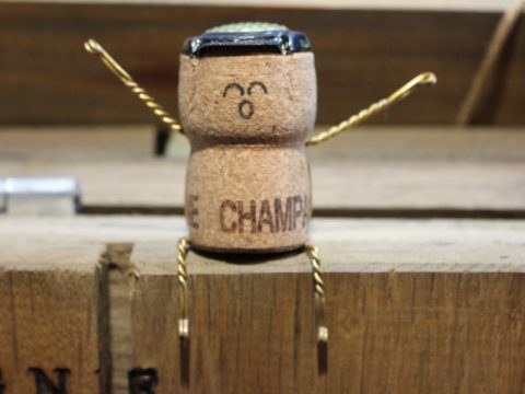 Champagner-Genuss im Hotel Am Hirschhorn – erlesene französische Champagner für besondere Momente