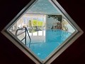Indoor-Pool im Wellnesshotel Am Hirschhorn – entspannen und schwimmen in der Südwestpfalz