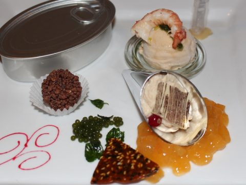 Fisch-Erlebnistage im Hotel Am Hirschhorn – kulinarische Fischspezialitäten und besondere Genussmomente