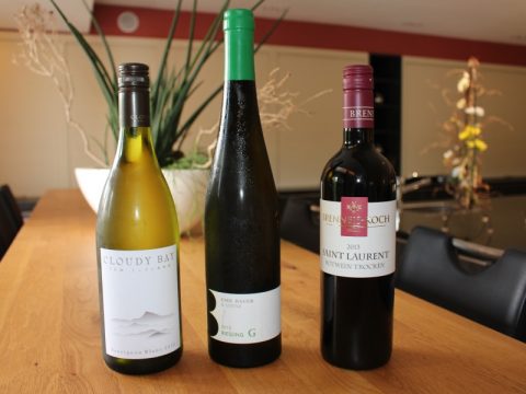 Internationale Weine im Hotel Am Hirschhorn – vielfältige Auswahl für besondere Genussmomente