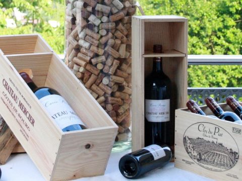 Weinkarte im Hotel Am Hirschhorn – vielfältige Auswahl erlesener Weine und Champagner