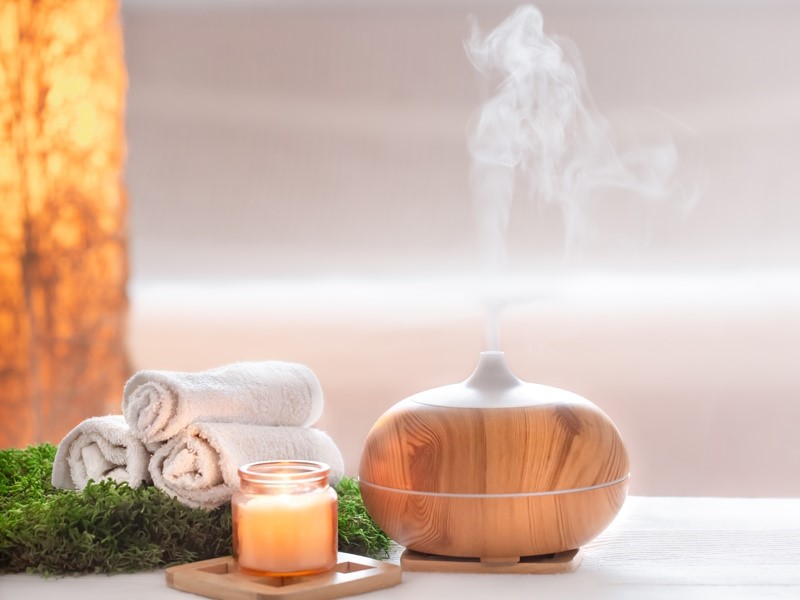 2 ÜN | HP | Massage | Spa