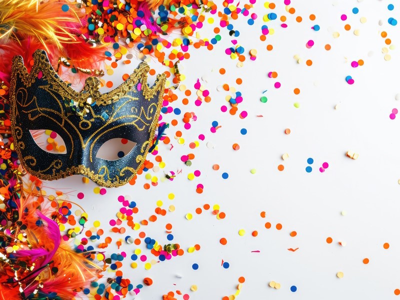 Fasching dem Trubel in die Pfalz entfliehen - Genuss pur