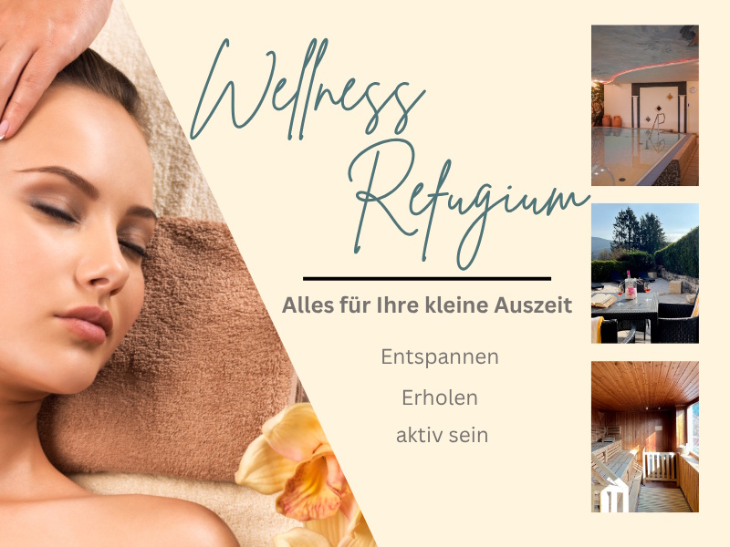 Wellness Refugium