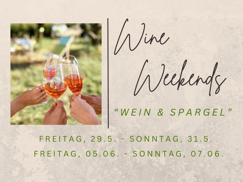 Wine Weekend (2)
