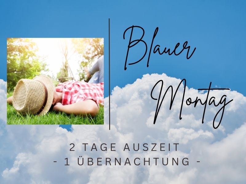 Blauer Montag