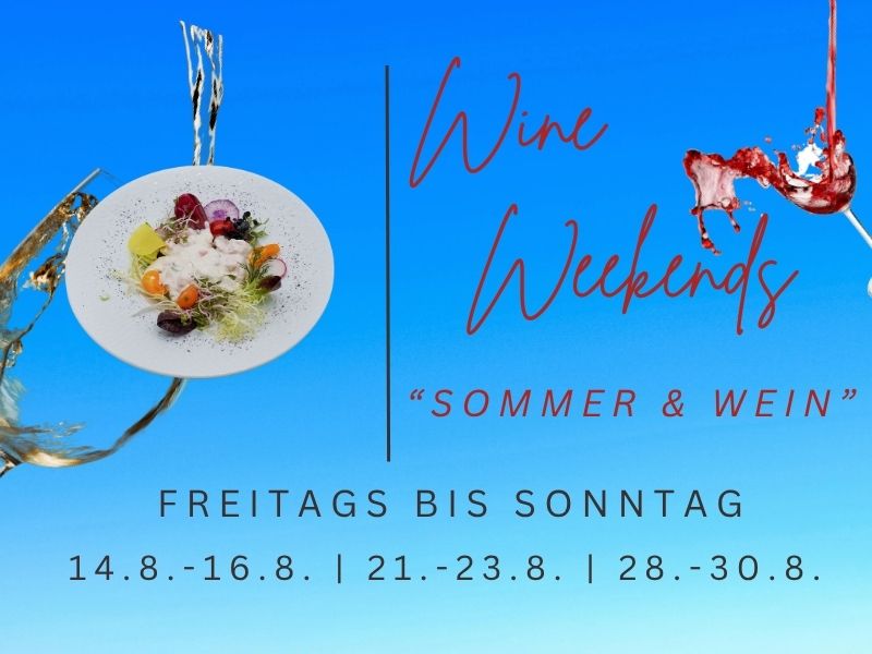 Sommer Wine Weekend(2)