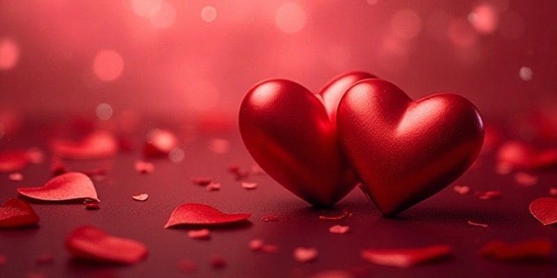 Unser Valentins-Arrangement im Februar 2026