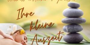 Wellness-Schnuppertage im Hotel Am Hirschhorn – entspannte Auszeit mit Spa, Sauna und Wellness in der Pfalz