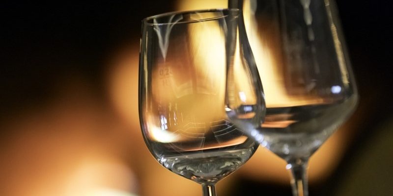 Arrangement für Weinliebhaber- kulinarischer Weinabend all inclusive